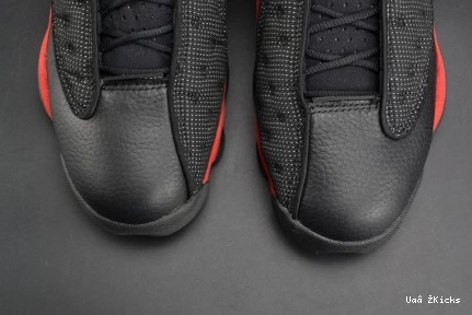 13 Retro Comfortable 873 Jordan Bred 414571-004 0810